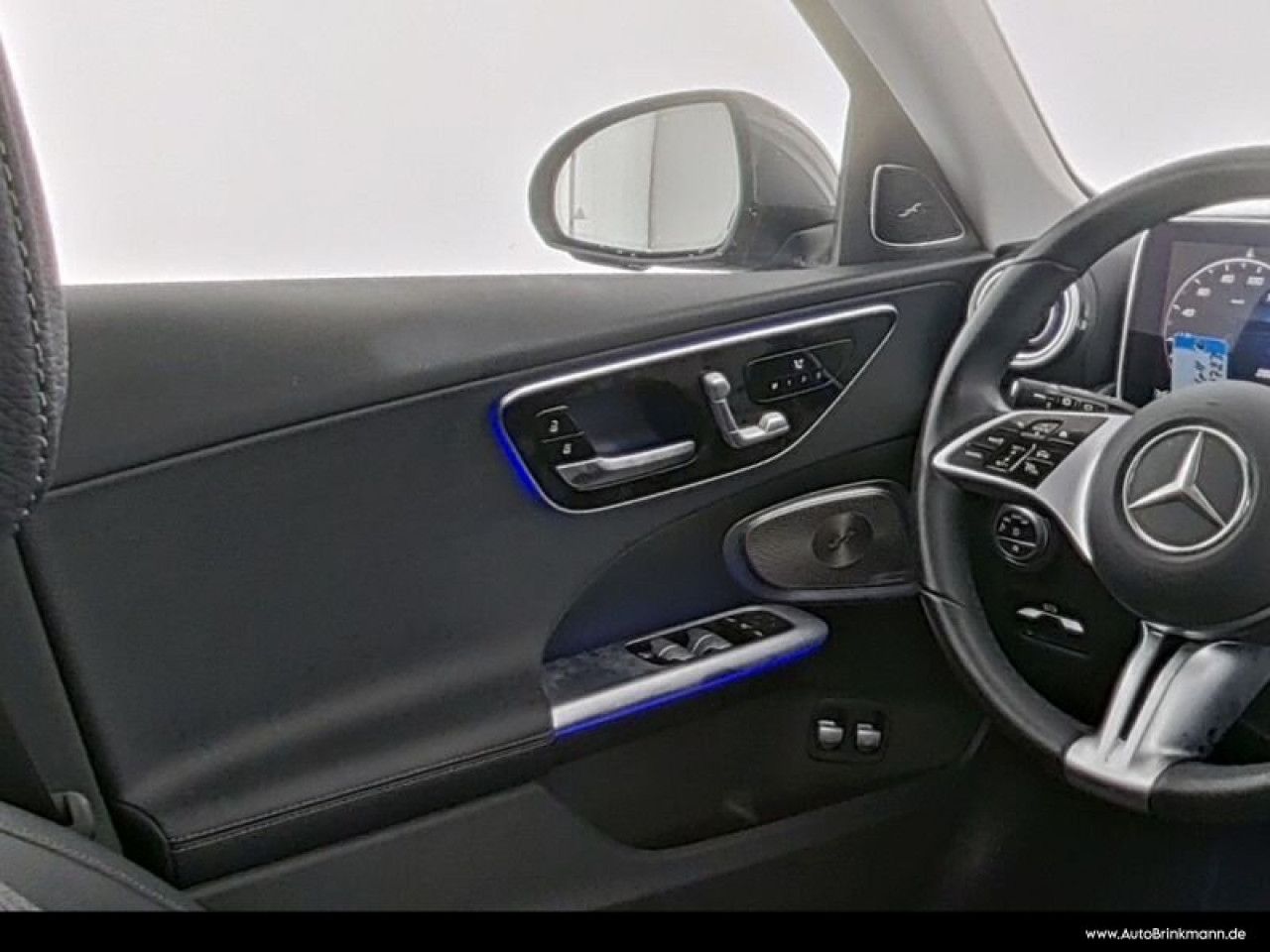 Mercedes-Benz C-Klasse – Bild 9
