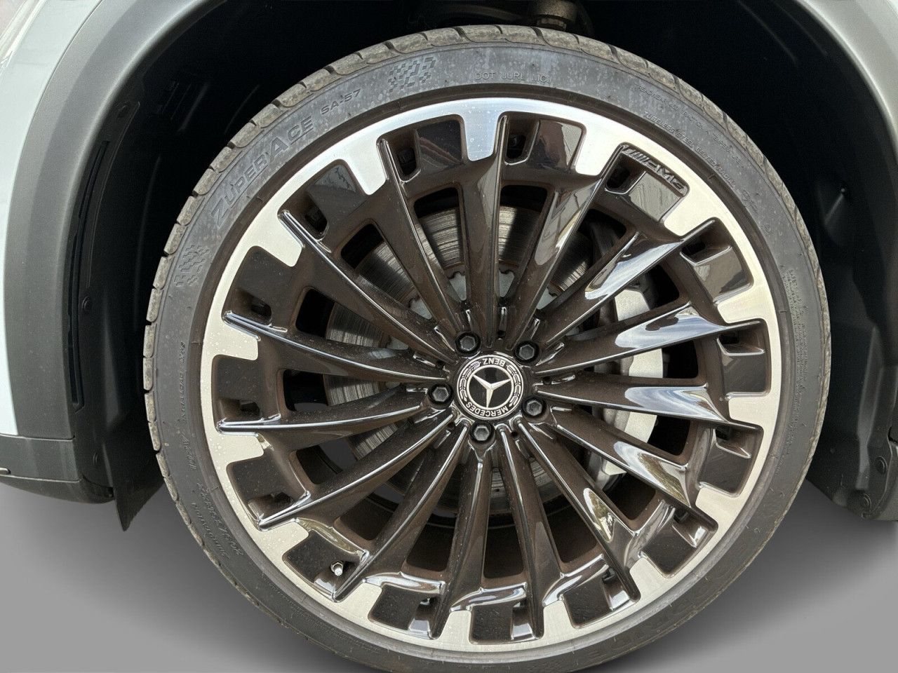 Mercedes-Benz EQE – Bild 10