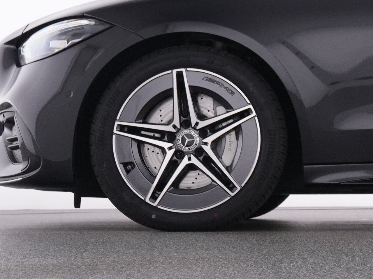 Mercedes-Benz C-Klasse – Bild 19