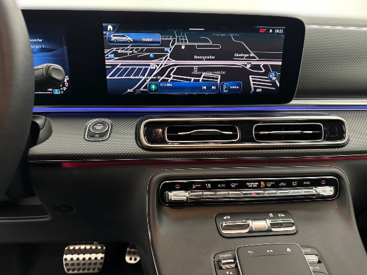 Mercedes-Benz V-Klasse – Bild 9