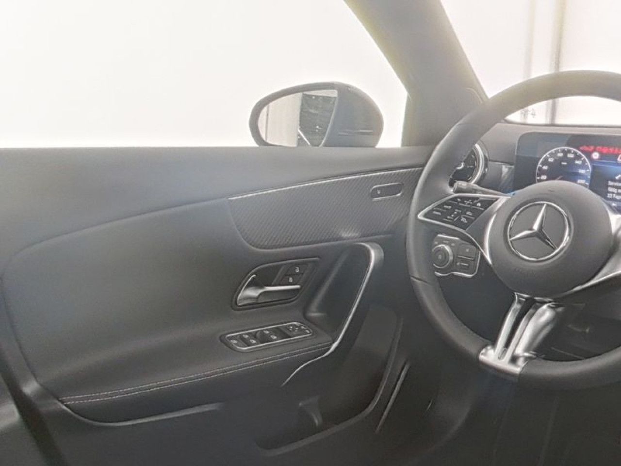 Mercedes-Benz A-Klasse – Bild 3