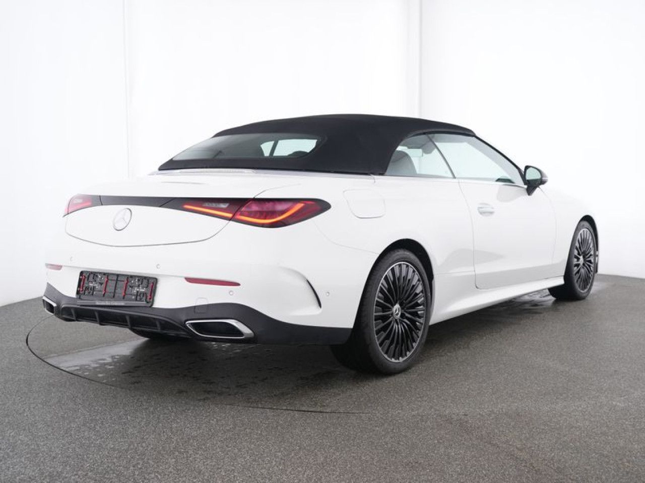 Mercedes-Benz CLE – Bild 2