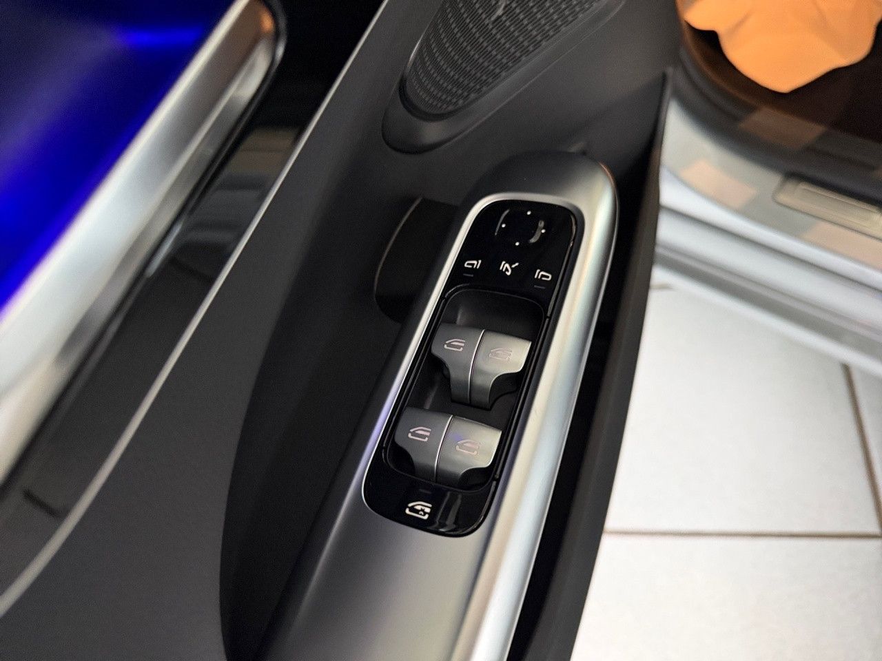 Mercedes-Benz C-Klasse – Bild 13