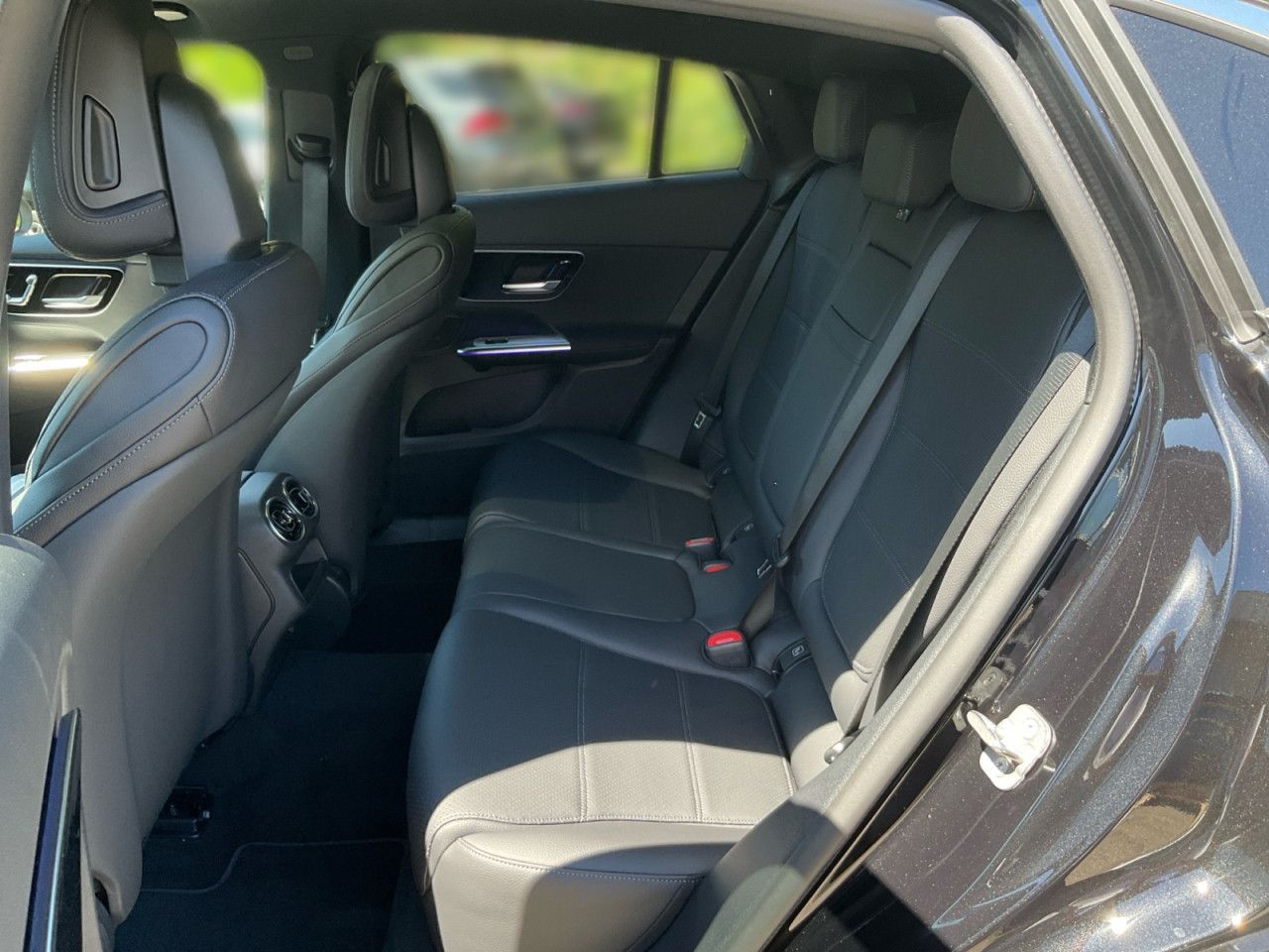Mercedes-Benz GLC – Bild 14