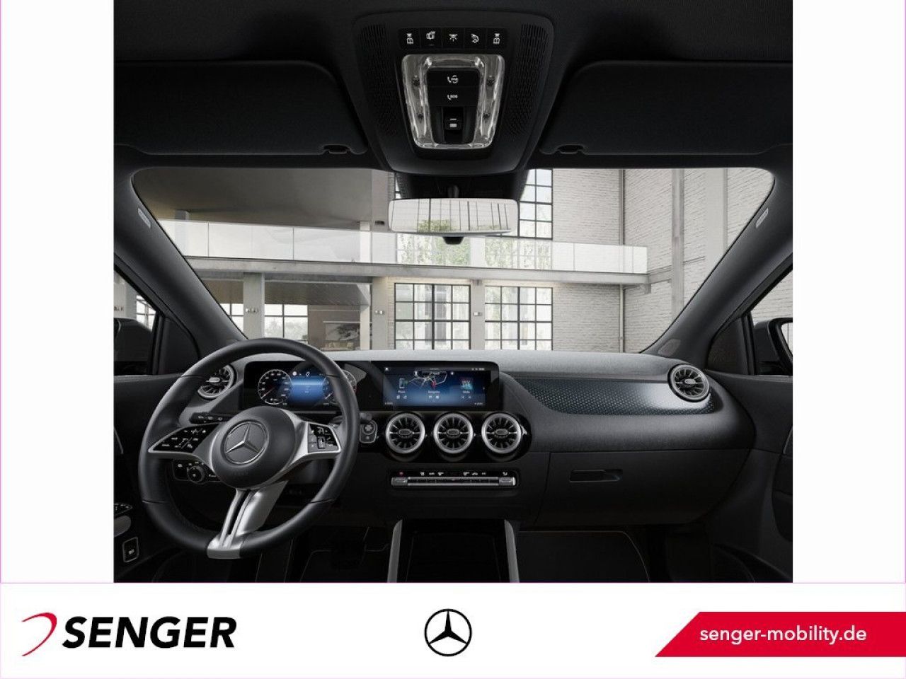 Mercedes-Benz GLA – Bild 9