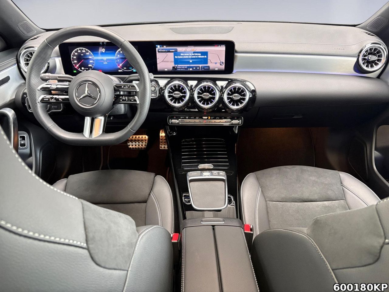 Mercedes-Benz CLA – Bild 13