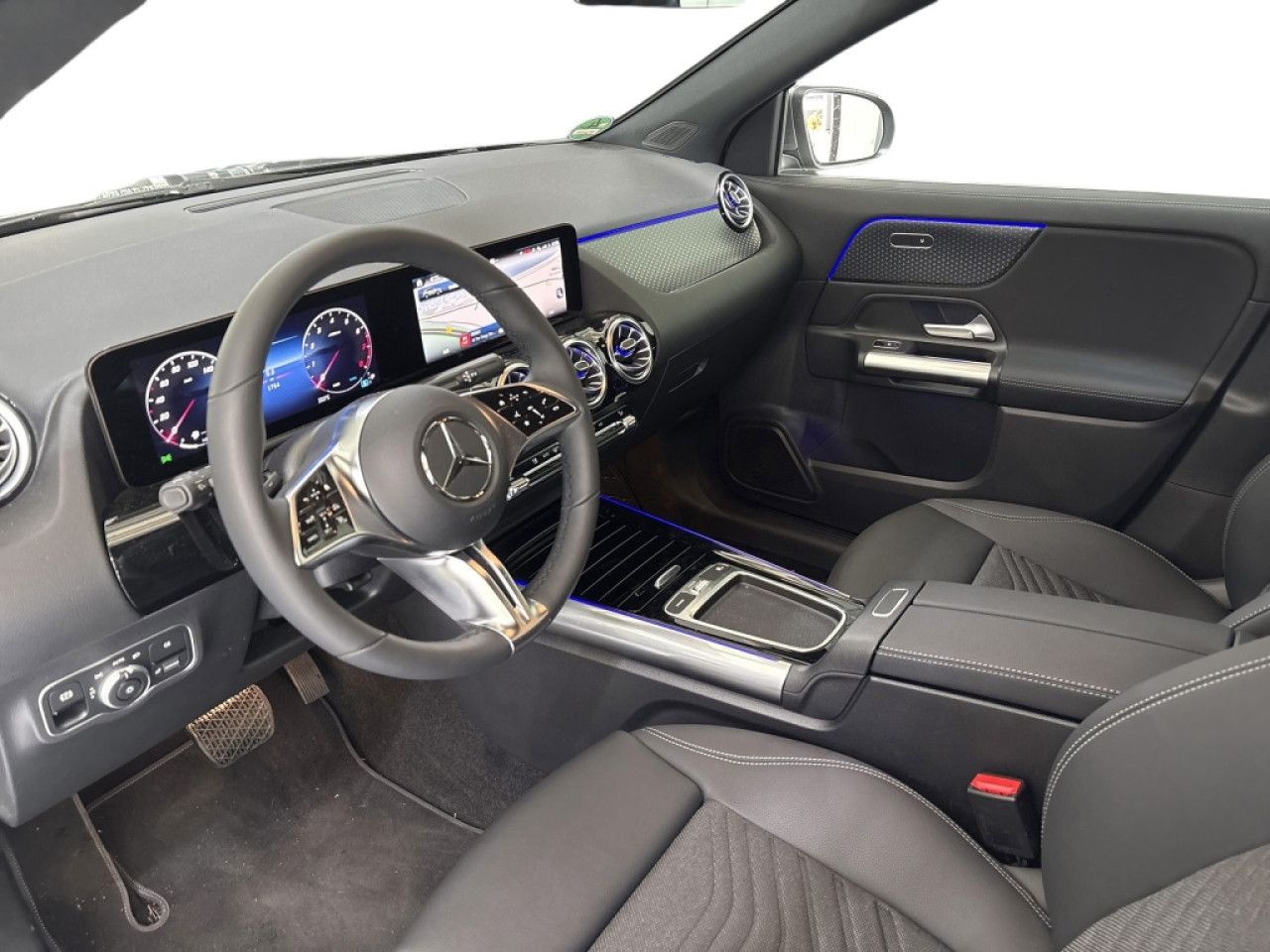 Mercedes-Benz GLA – Bild 9