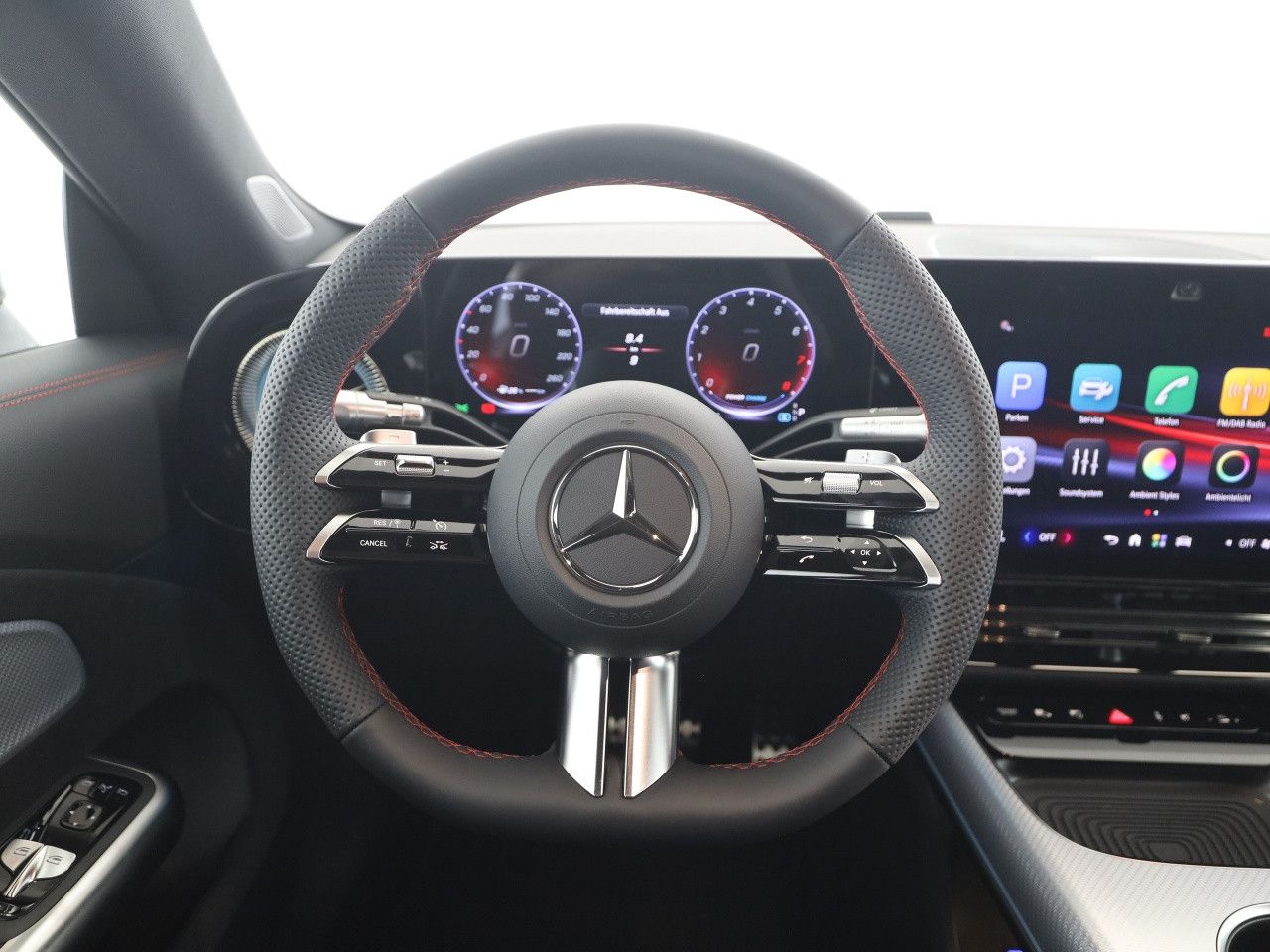 Mercedes-Benz CLA – Bild 11