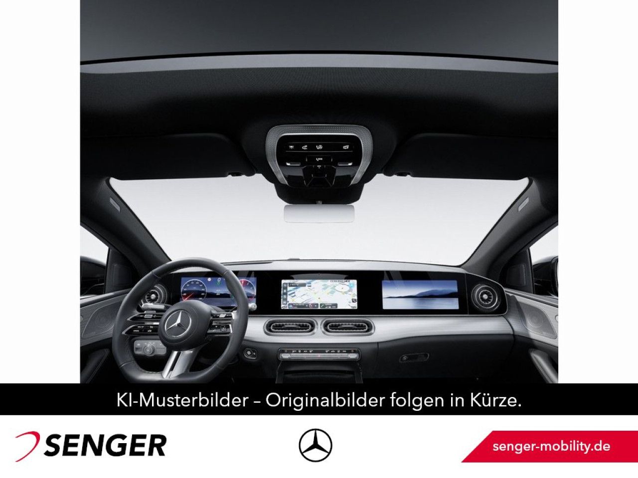 Mercedes-Benz GLE – Bild 9