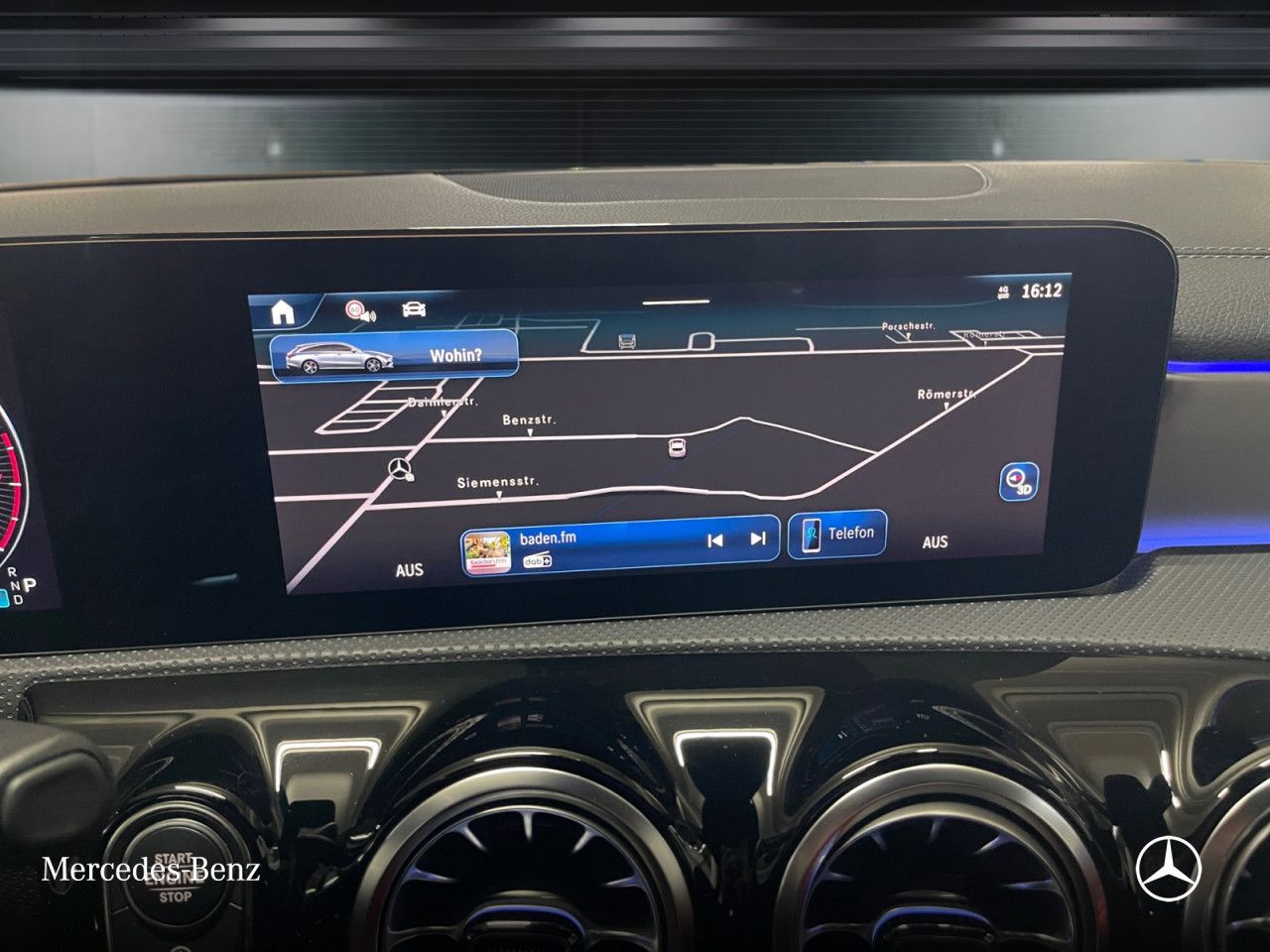 Mercedes-Benz CLA – Bild 14