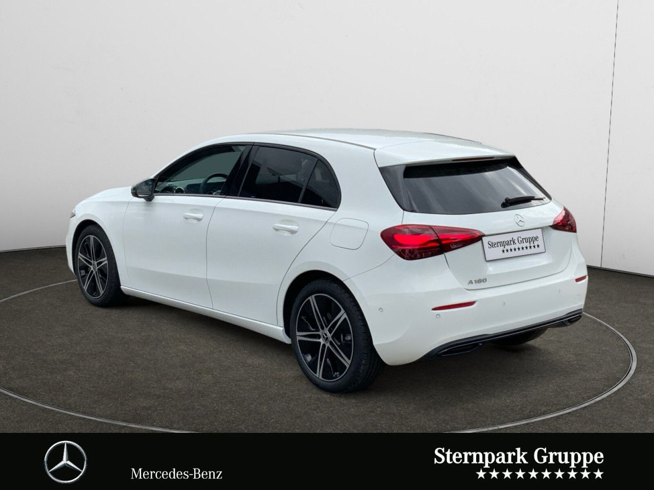 Mercedes-Benz A-Klasse – Bild 3