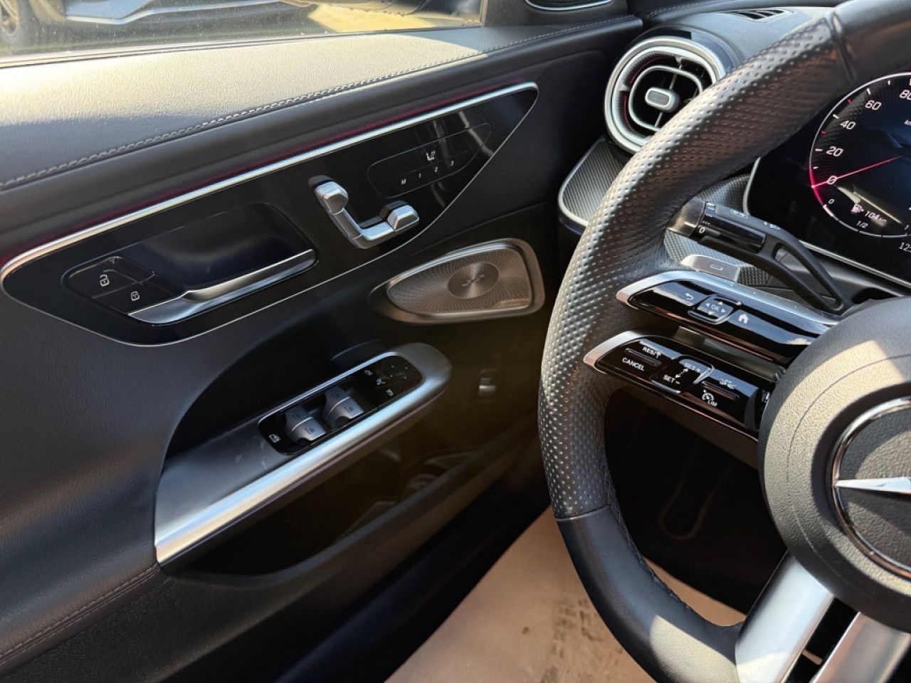 Mercedes-Benz C-Klasse – Bild 13