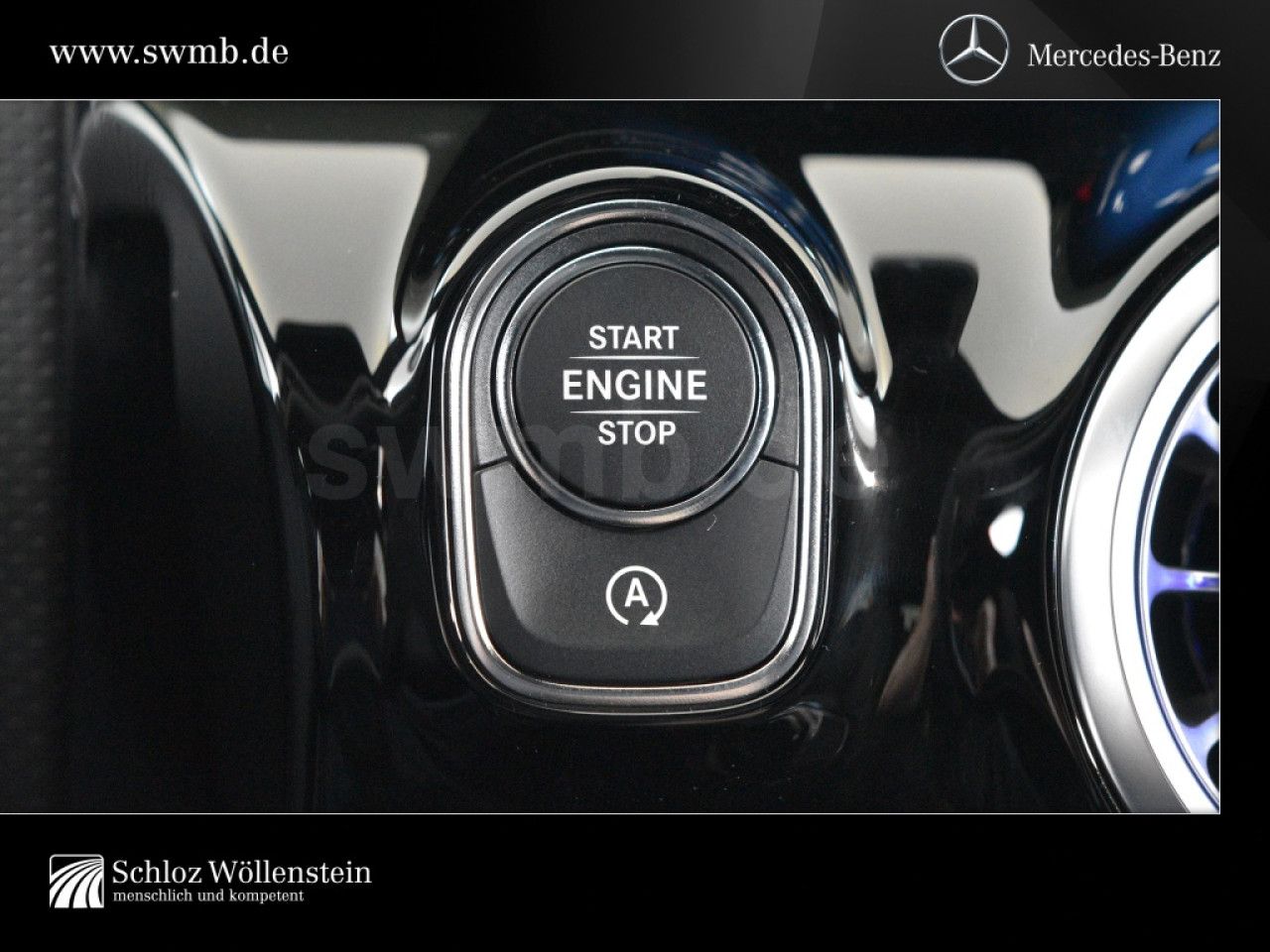Mercedes-Benz A-Klasse – Bild 20
