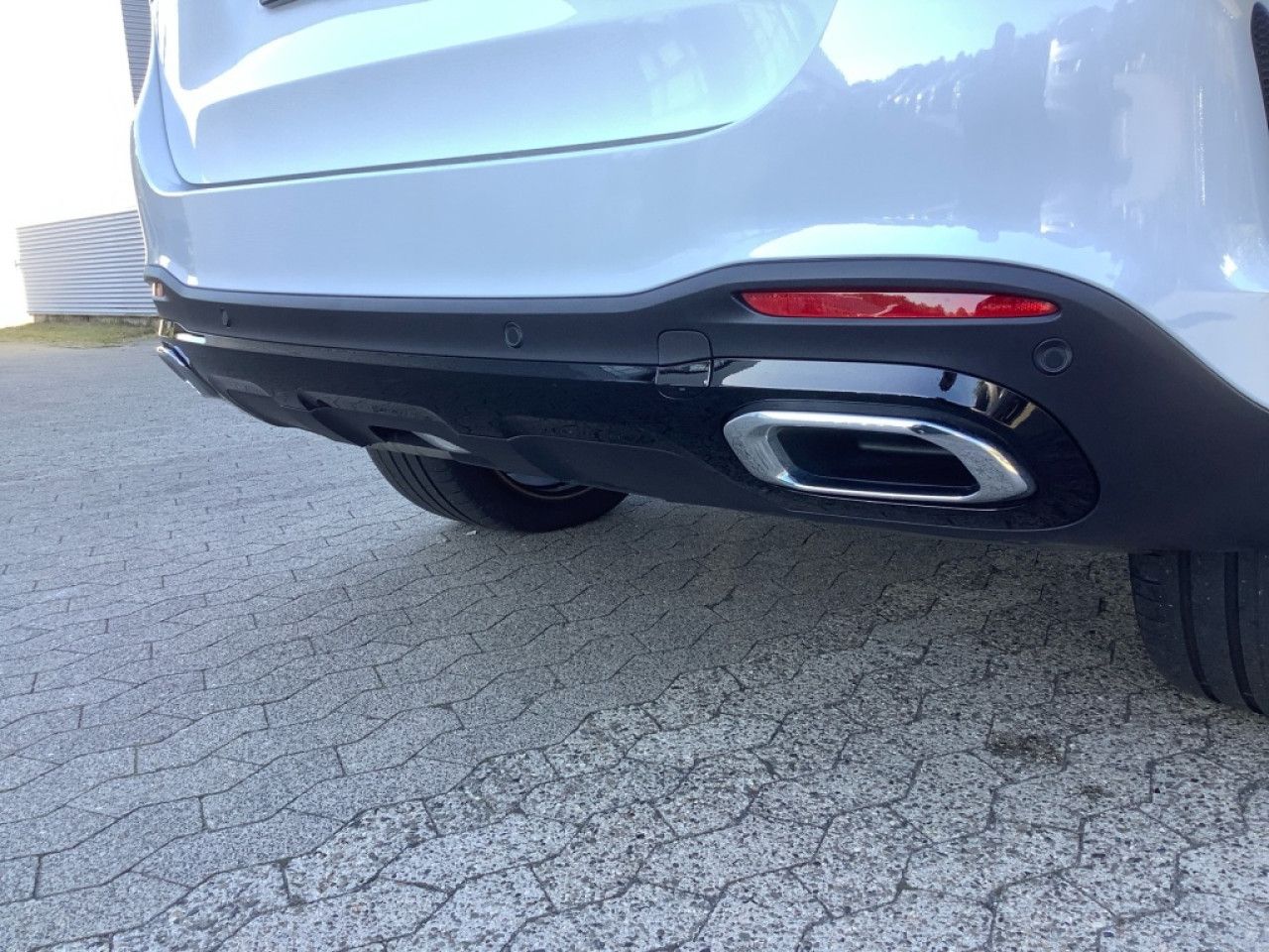 Mercedes-Benz GLE – Bild 12