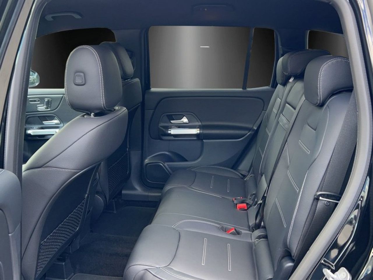 Mercedes-Benz GLB – Bild 8
