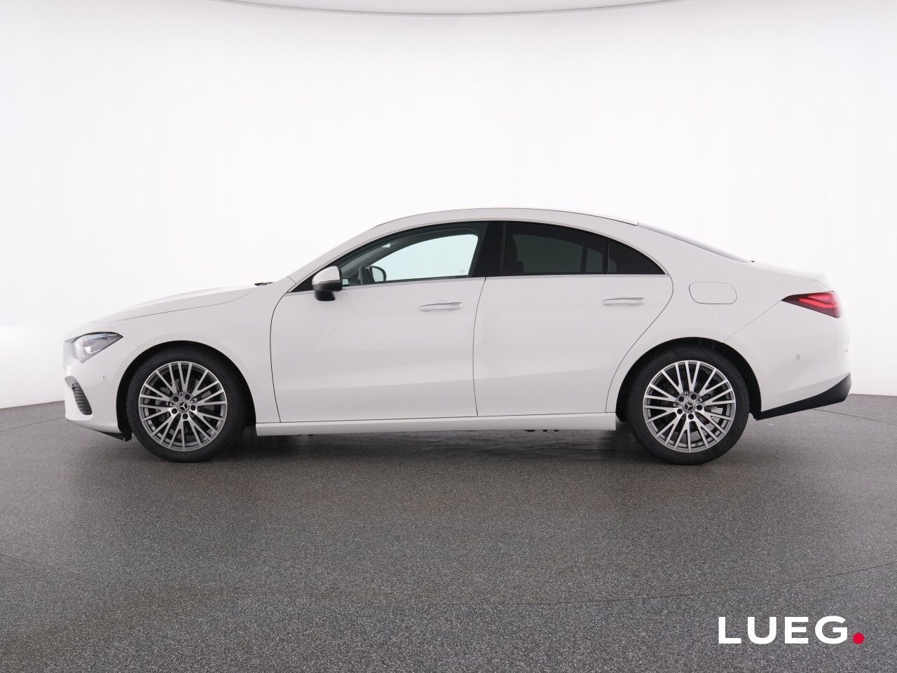 Mercedes-Benz CLA – Bild 10