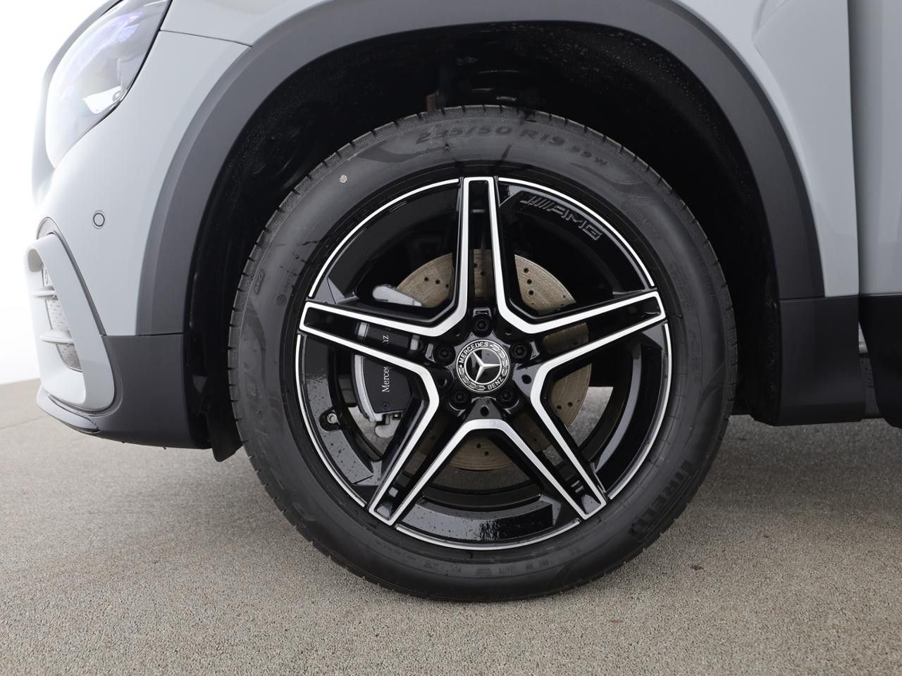 Mercedes-Benz GLB – Bild 16