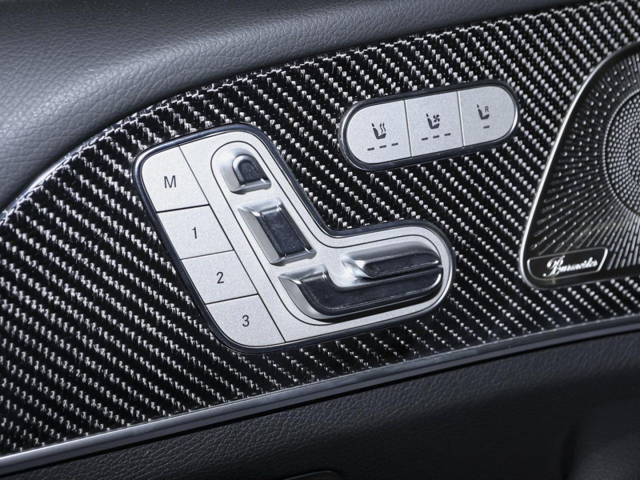 Mercedes-Benz GLS – Bild 12