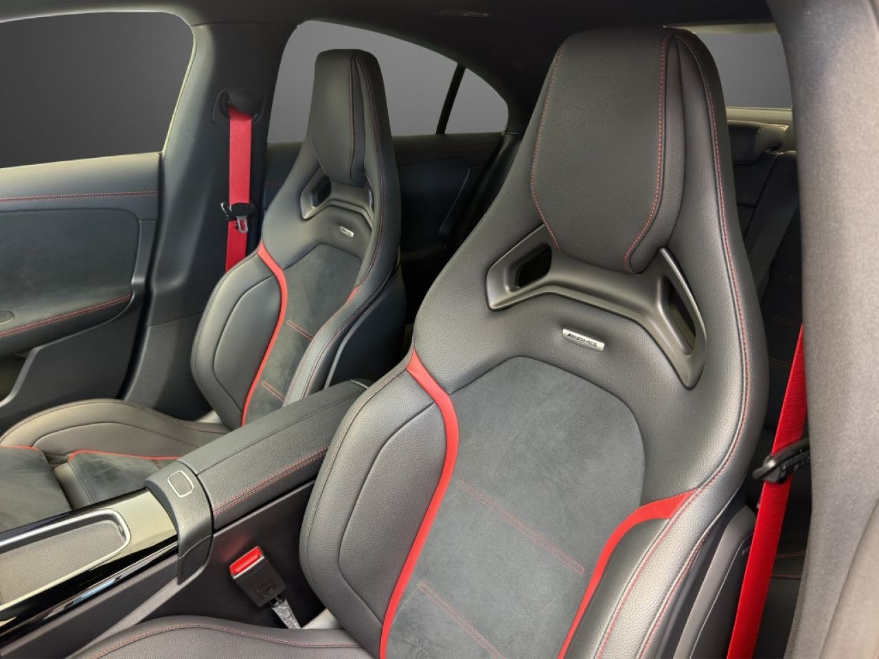 Mercedes-Benz CLA – Bild 8
