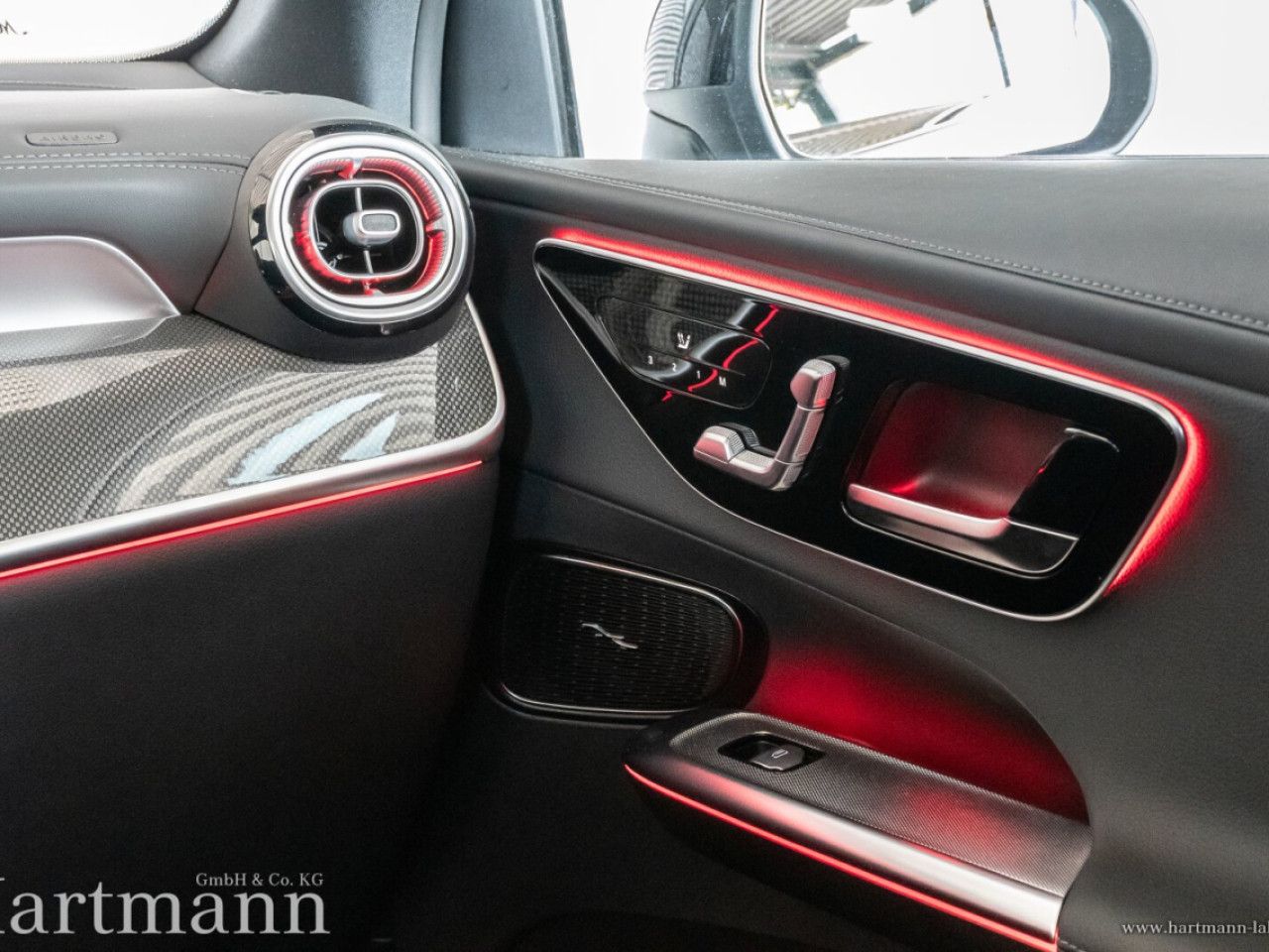 Mercedes-Benz GLC – Bild 10