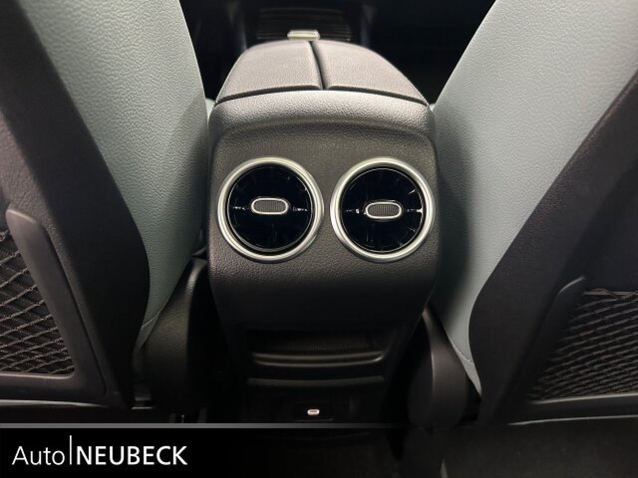 Mercedes-Benz B-Klasse – Bild 18