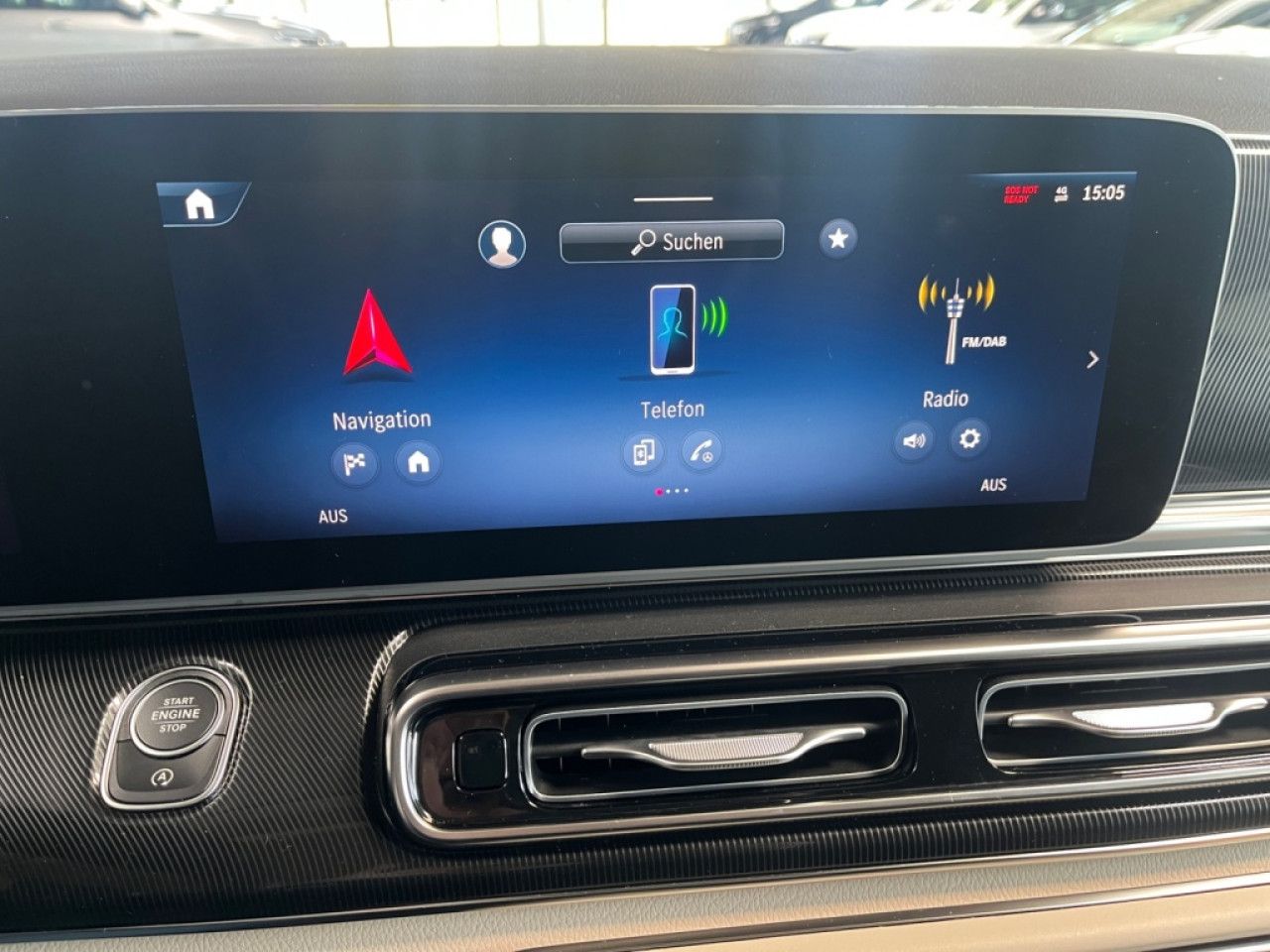 Mercedes-Benz Marco Polo – Bild 7