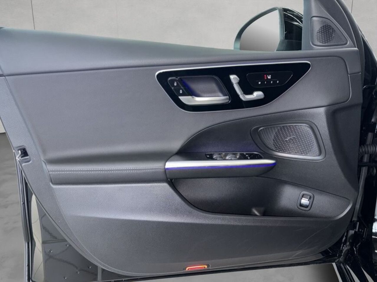 Mercedes-Benz C-Klasse – Bild 14