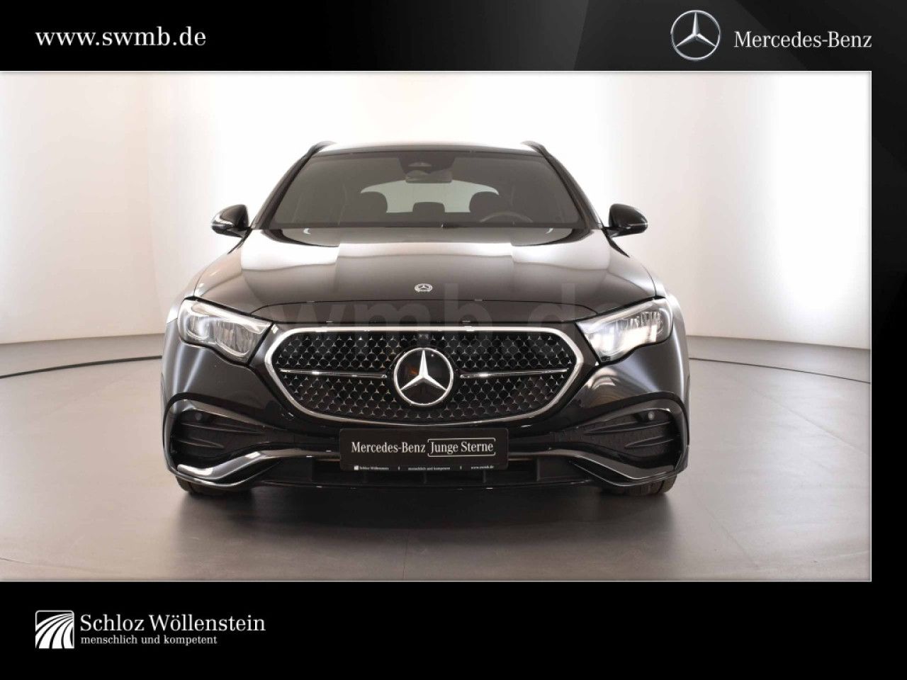 Mercedes-Benz E-Klasse – Bild 2