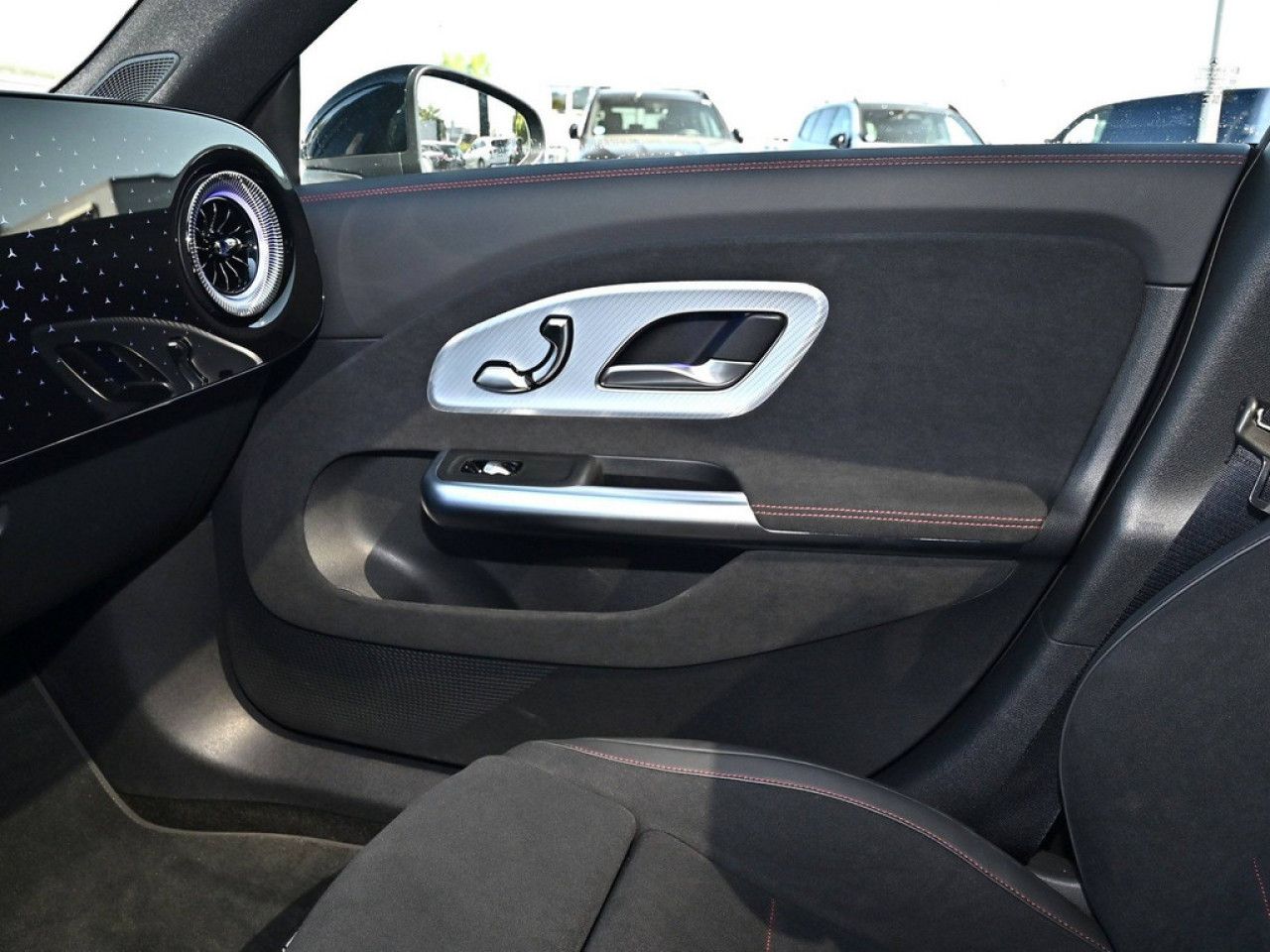 Mercedes-Benz CLA – Bild 15