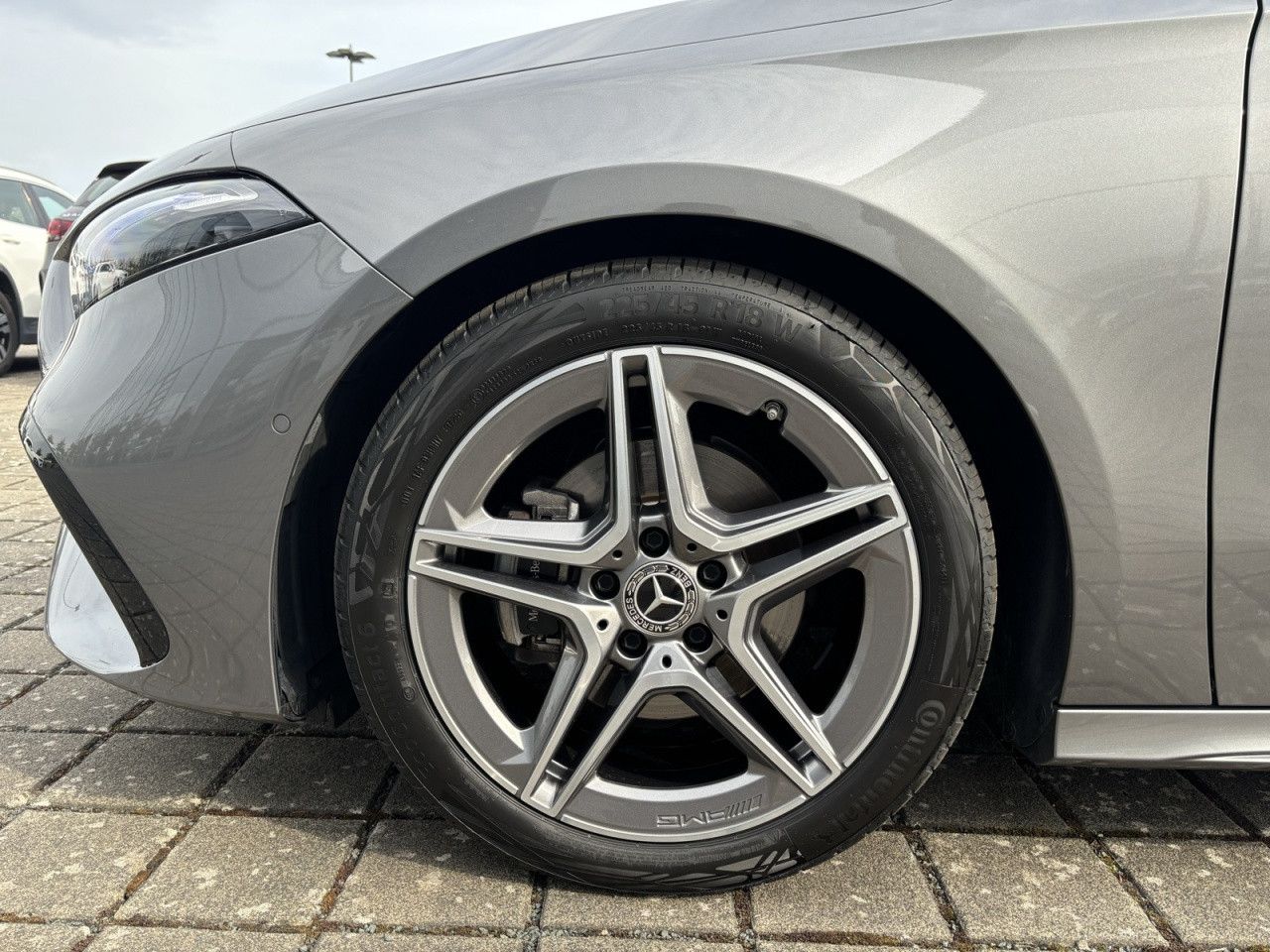 Mercedes-Benz A-Klasse – Bild 10