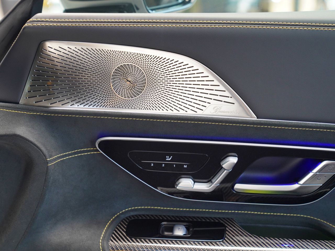 Mercedes-Benz AMG GT – Bild 13