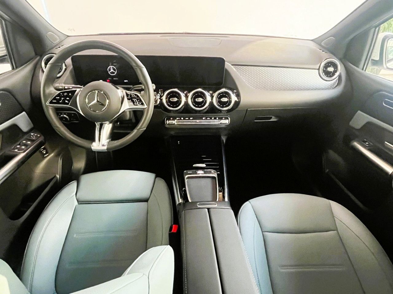Mercedes-Benz B-Klasse – Bild 10