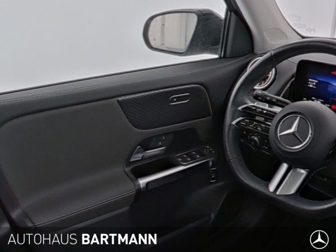 Mercedes-Benz EQB – Bild 9