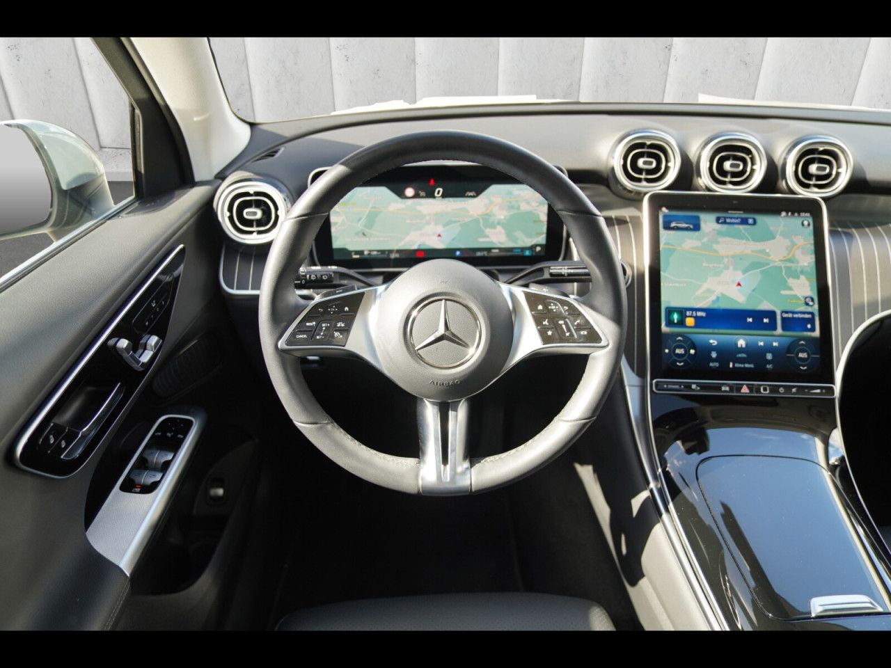 Mercedes-Benz GLC – Bild 16
