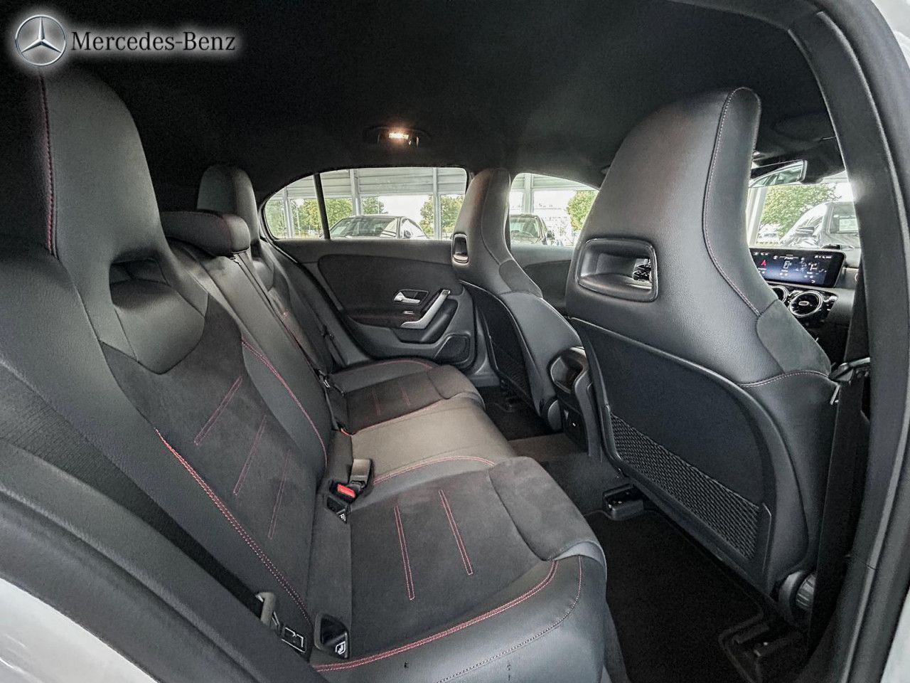 Mercedes-Benz A-Klasse – Bild 15