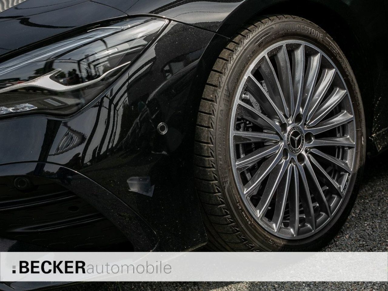 Mercedes-Benz CLA – Bild 3