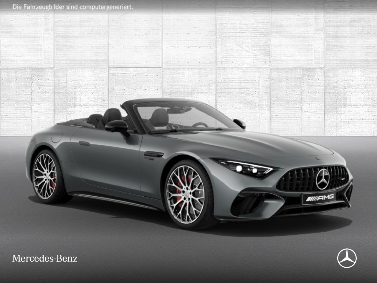 Mercedes-Benz SL – Bild 15