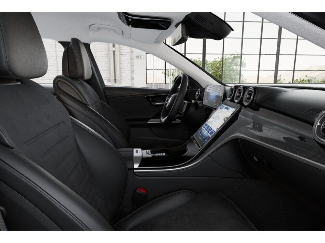 Mercedes-Benz C-Klasse – Bild 7