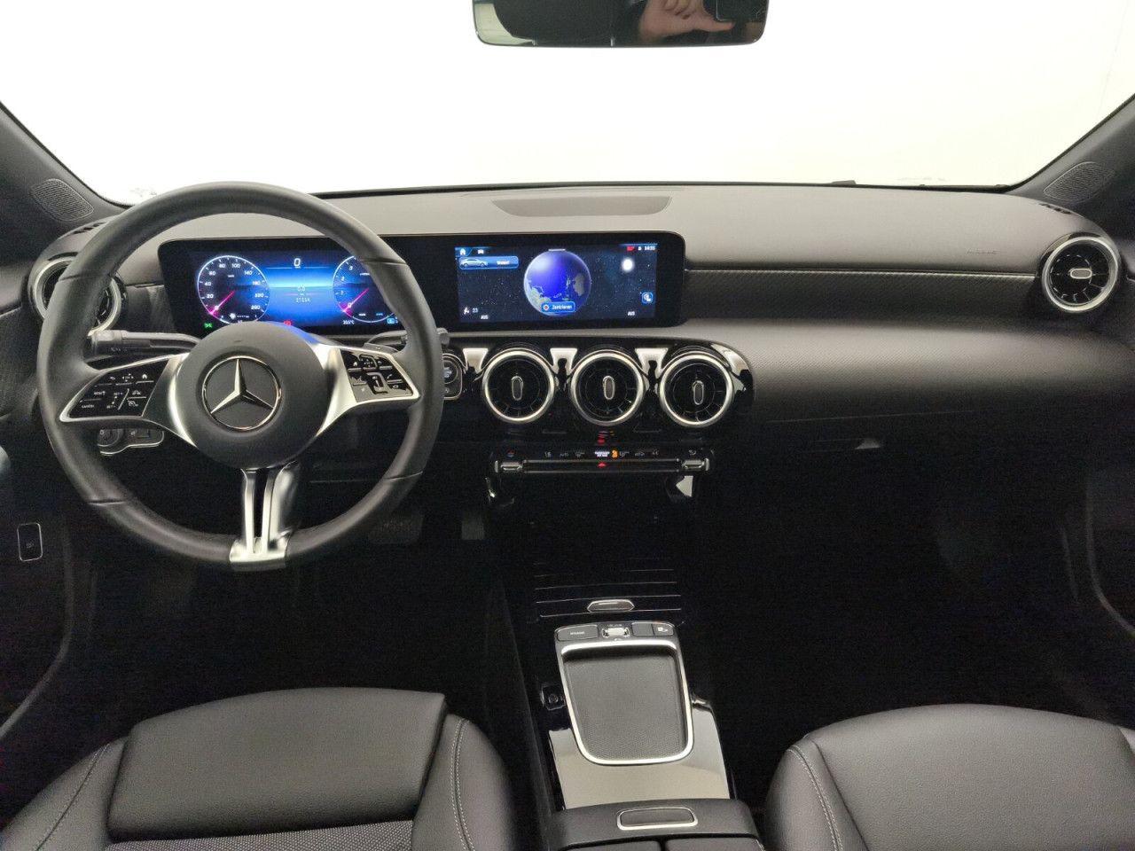 Mercedes-Benz A-Klasse – Bild 18