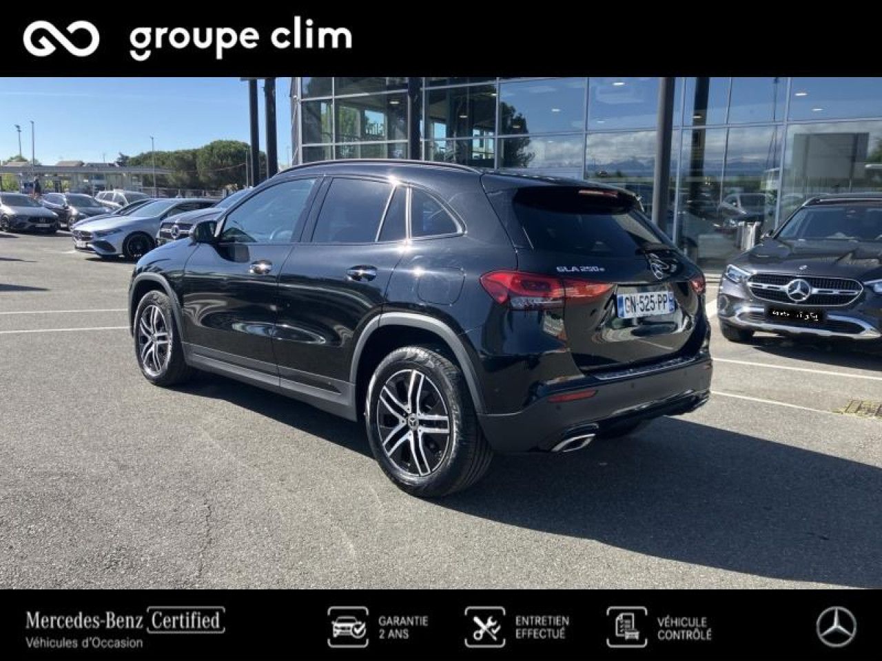 Photo du v&eacute;hicule 8 / 18