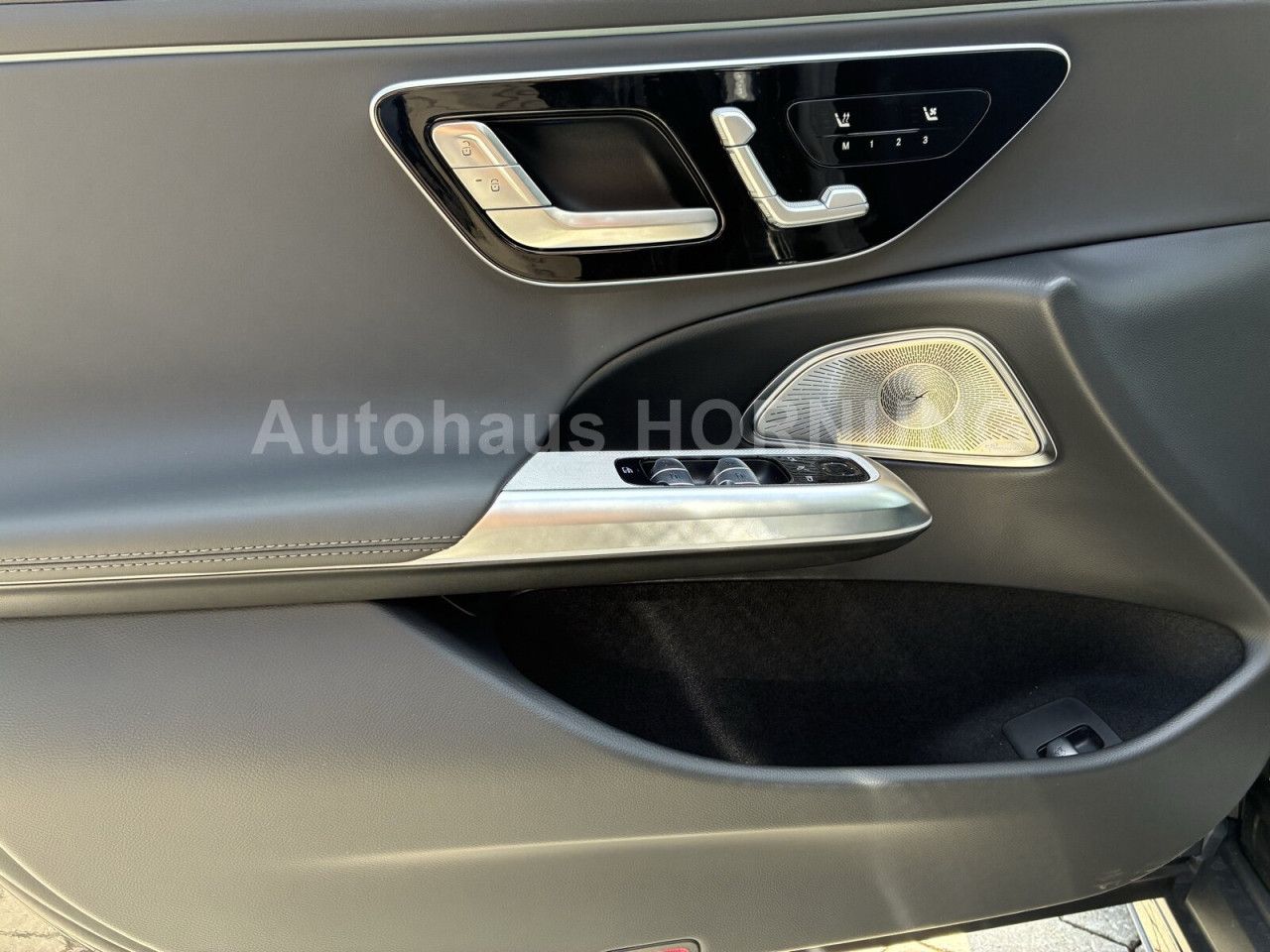Mercedes-Benz E-Klasse – Bild 15