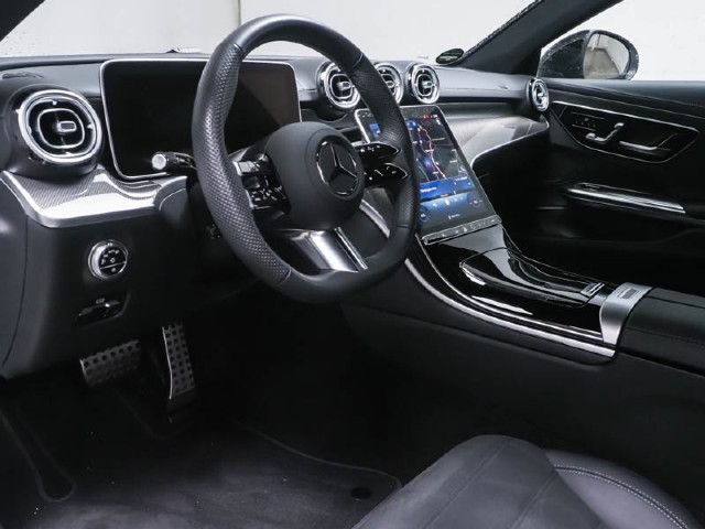 Mercedes-Benz CLE 200