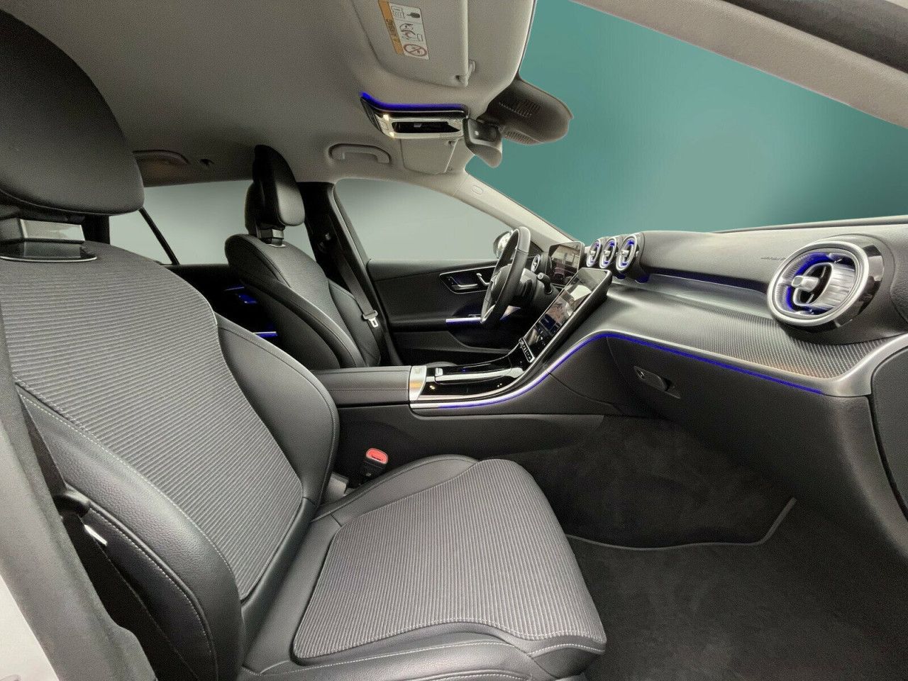 Mercedes-Benz C-Klasse – Bild 12