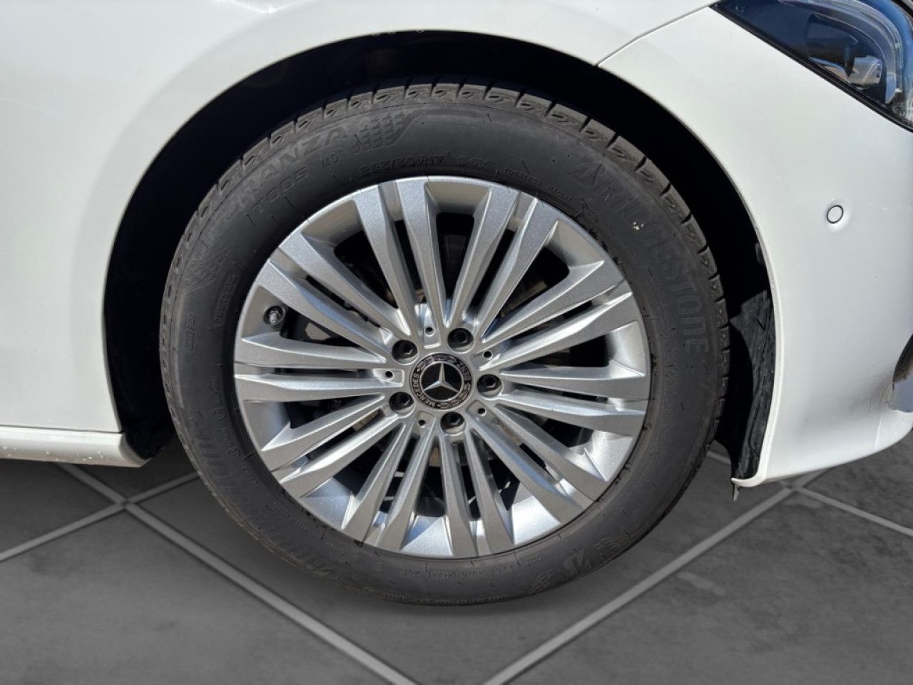 Mercedes-Benz C-Klasse – Bild 5