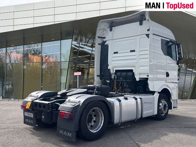 MAN TGX 18.640 4x2 BL SA 6