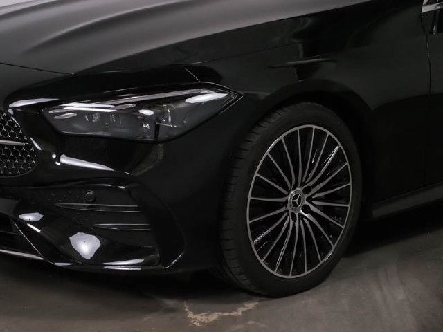 Mercedes-Benz CLE 220