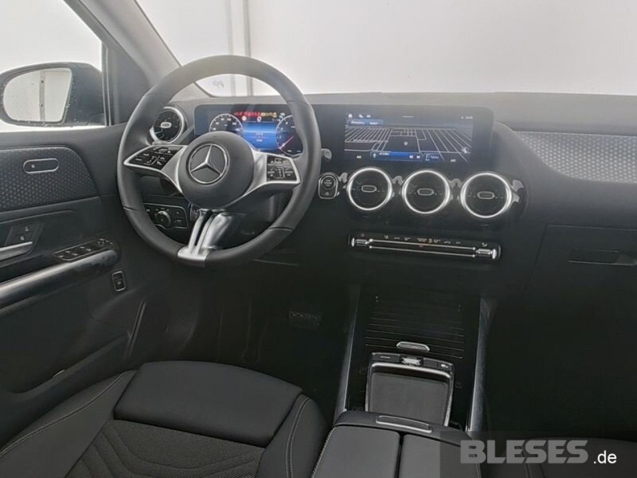 Mercedes-Benz B-Klasse – Bild 6