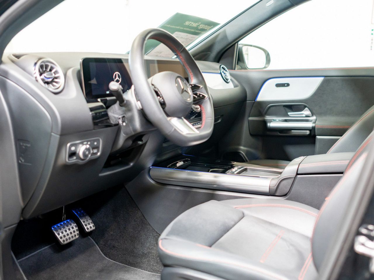 Mercedes-Benz GLA – Bild 18