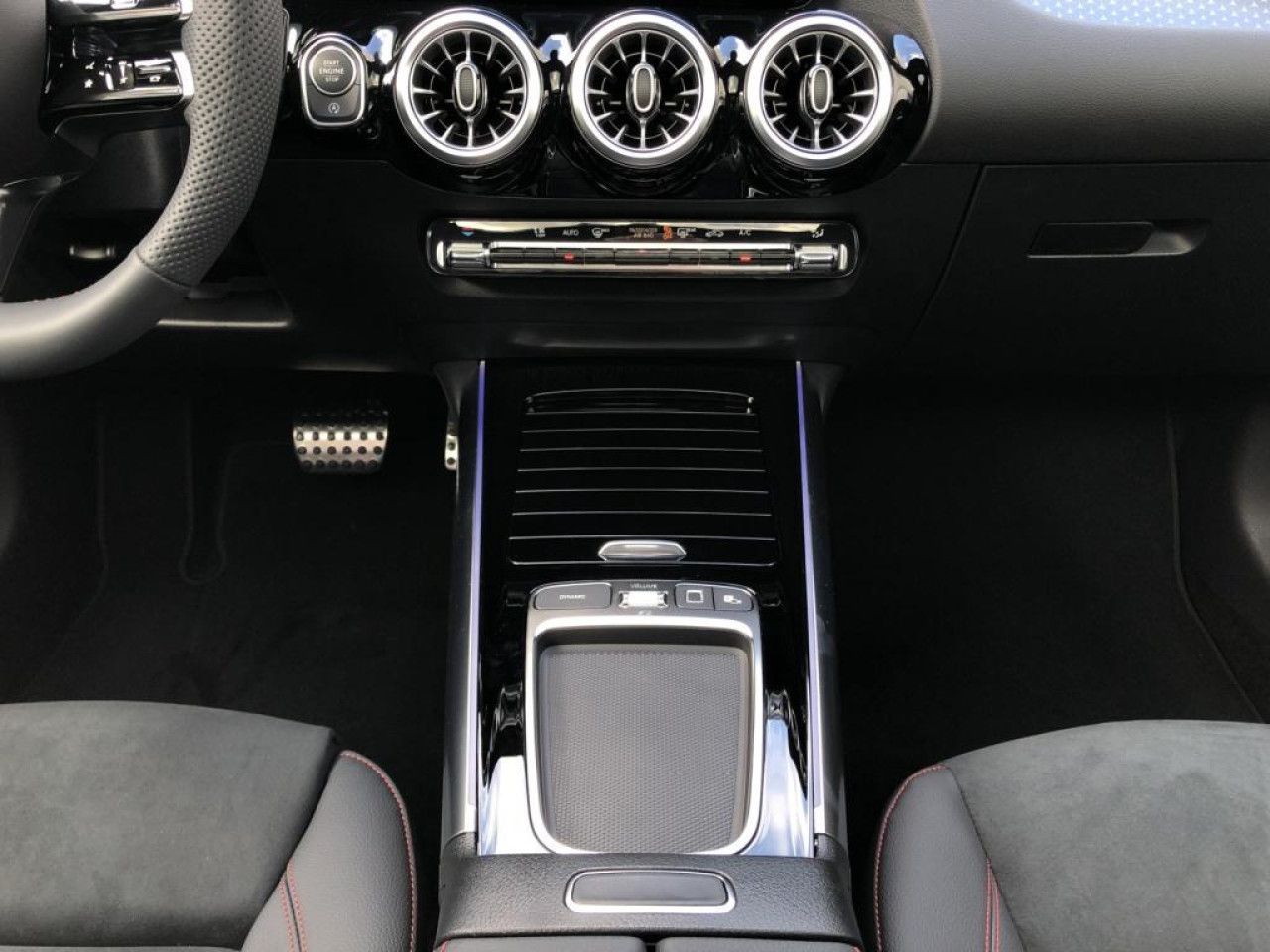 Mercedes-Benz GLA – Bild 14