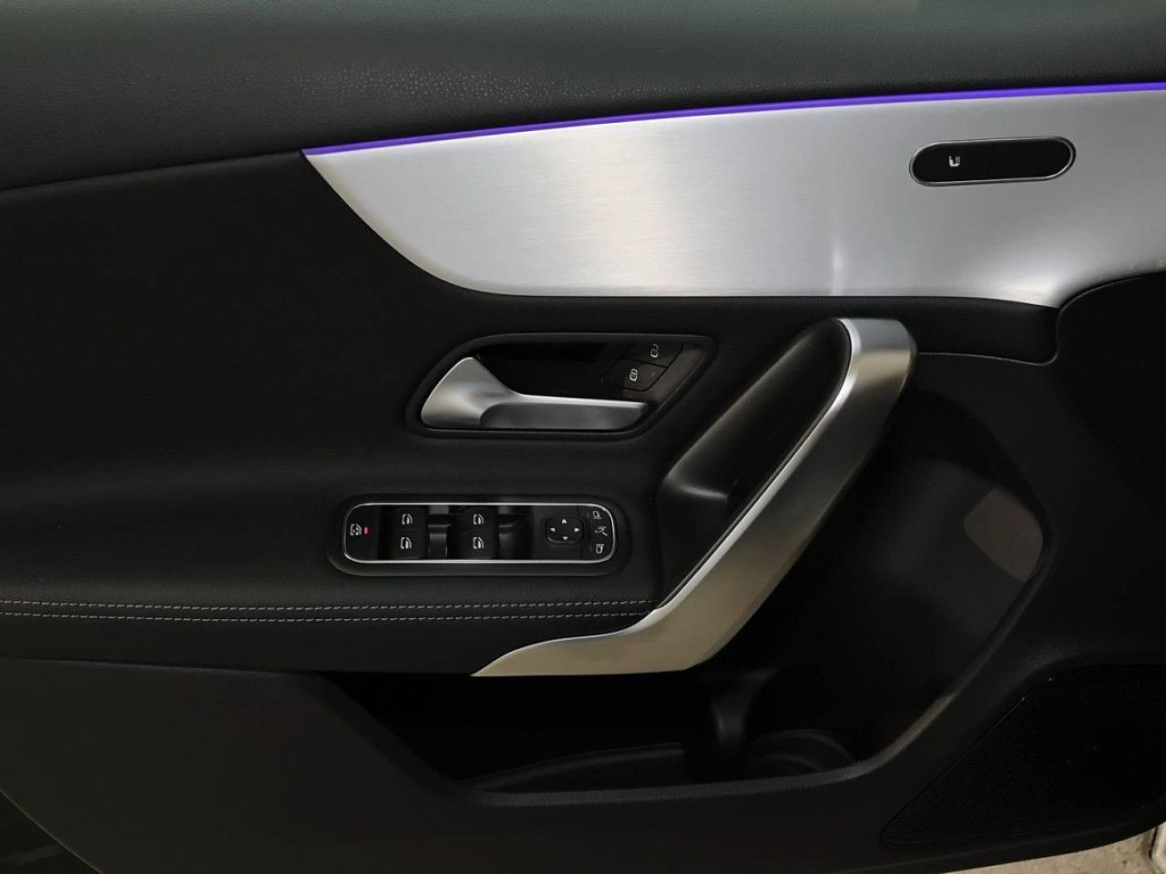 Mercedes-Benz A-Klasse – Bild 12